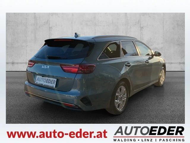 Kia Ceed GDi SportWagon
