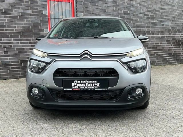 Citroën C3 Max