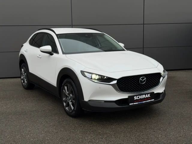 Mazda CX-30 4WD
