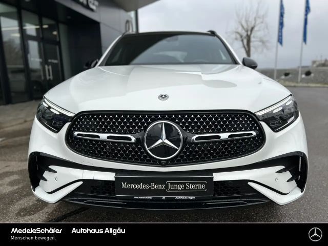Mercedes-Benz GLC 450 4MATIC AMG Line