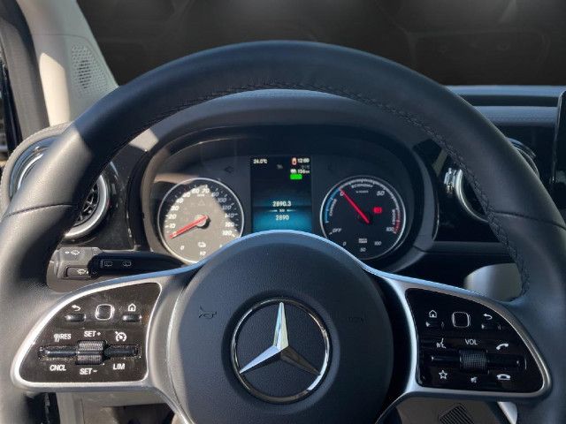 Mercedes-Benz EQT 200