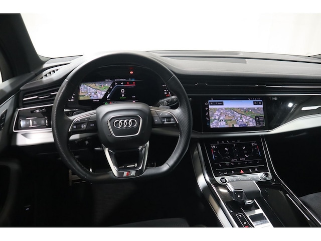 Audi Q7 50 TDI Quattro S-Line