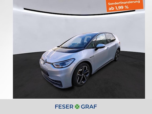 Volkswagen ID.3 Performance Pro