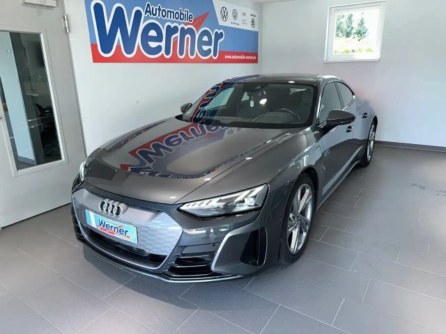 Audi e-tron GT MatrixLED PanoDach AssistenzPlus