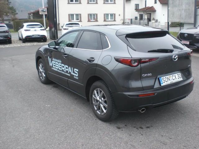 Mazda CX-30 Exclusive-line