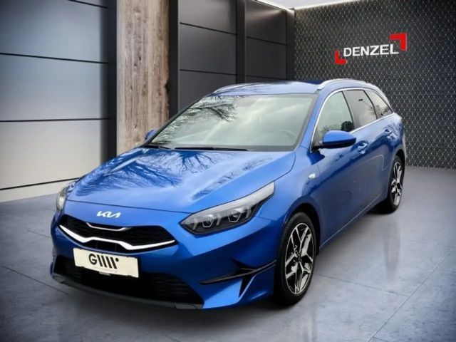 Kia Ceed GDi SportWagon