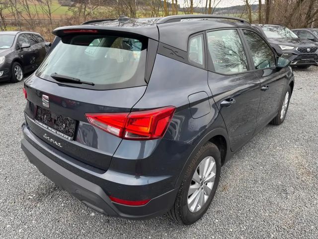 Seat Arona 1.0 TSI DSG Style