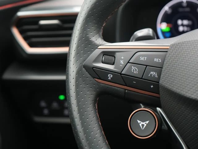 Cupra Formentor VZ e-Hybrid