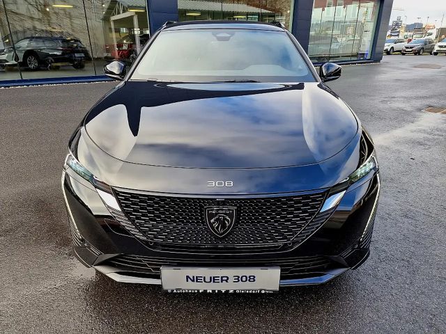 Peugeot 308 GT-Line Hybrid SW