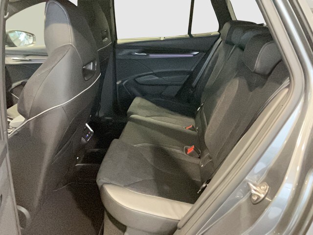 Skoda Enyaq Sportline