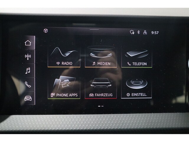 Audi A1 25 TFSI S-Tronic Sportback