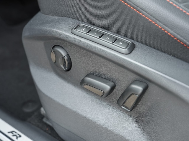 Seat Tarraco 2.0 TSI 4Drive DSG FR-lijn