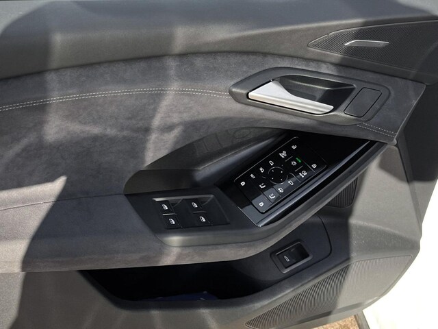 Audi Q6 e-tron Performance