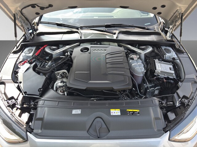 Audi A4 35 TDI Avant S-Tronic