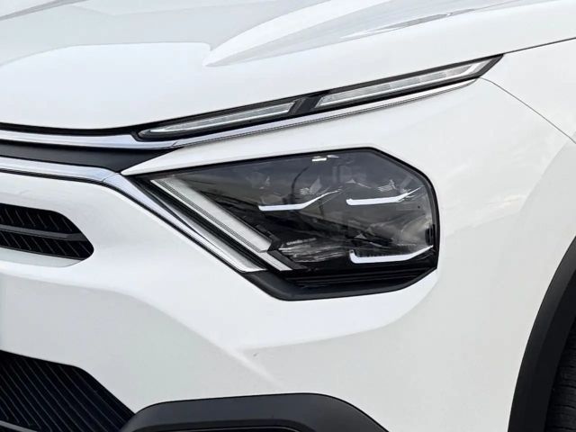 Citroën C4 X PureTech 130 Aut. NAVI CAR PLAY KAMERA SITZHEIZ.