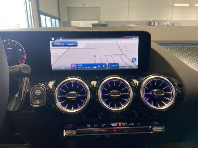 Mercedes-Benz B 180 B-Klasse