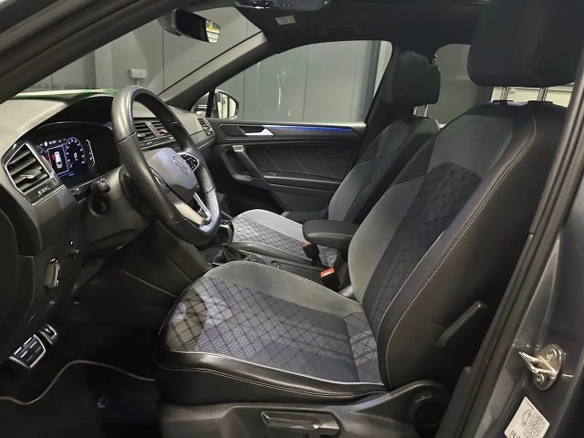 Volkswagen Tiguan Allspace IQ.Drive R-Line