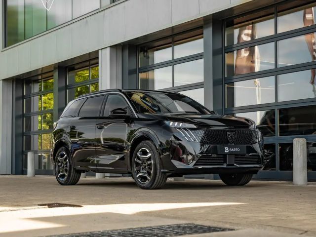 Peugeot 5008 GT-Line