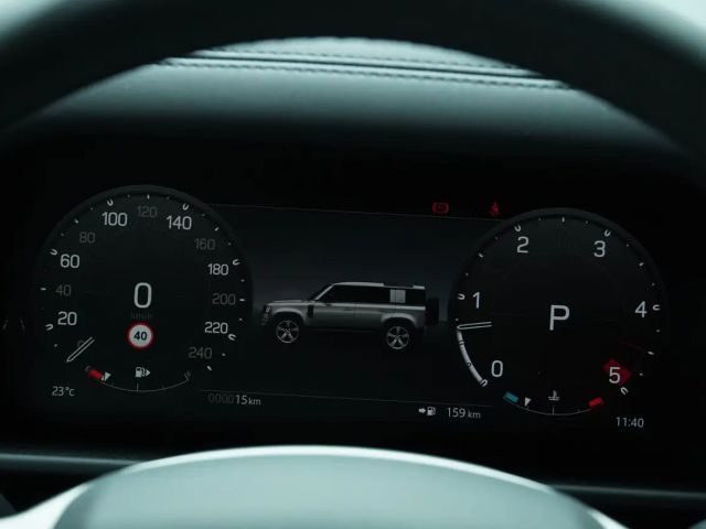Land Rover Defender 3.0 Dynamic SE