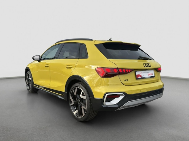 Audi A3 35 TFSI S-Tronic