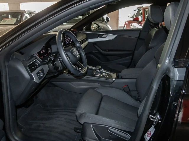 Audi A5 40 TDI Quattro S-Line