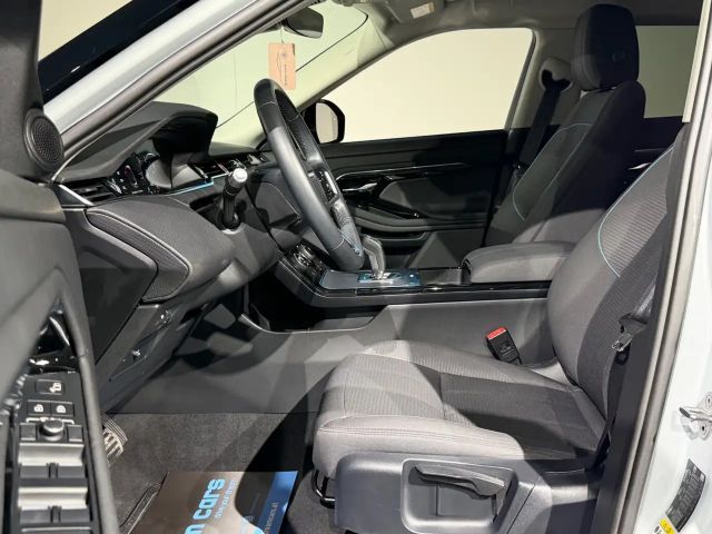 Land Rover Range Rover Evoque 2.0