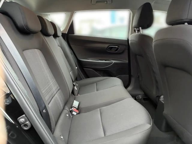 Hyundai Bayon Select