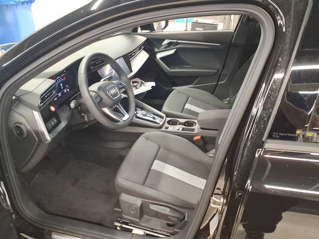 Audi A3 30 TFSI S-Tronic Sportback