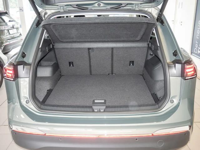 Volkswagen Tiguan 1.5 eTSI Elegance Elegance