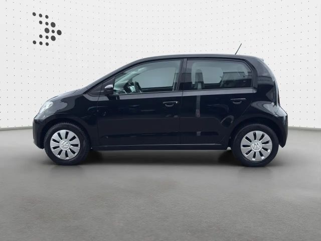 Volkswagen up! 1.0 move *KAMERA*SHZ*KLIMA*PDC*ALLWETTER*