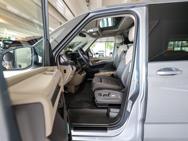 Volkswagen Multivan 2.0 TDI Lang T7