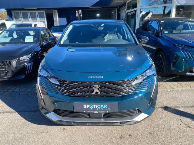 Peugeot 3008 Allure Pack Hybrid