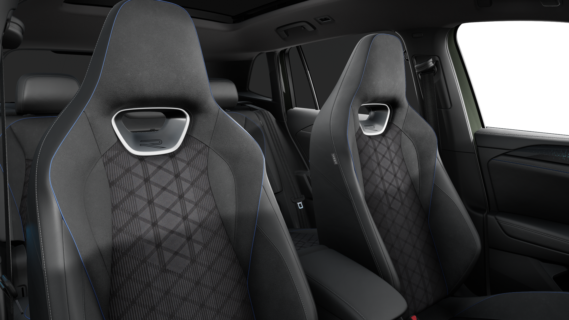 Volkswagen Tiguan 2.0 TDI DSG R-Line Style