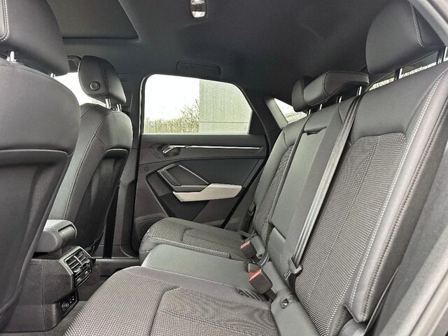 Audi Q3 35 TFSI S-Line S-Tronic Sportback