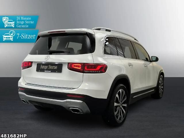 Mercedes-Benz GLB 180 Progressive
