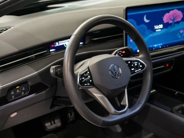 Volkswagen ID.7 IQ.Drive Pro