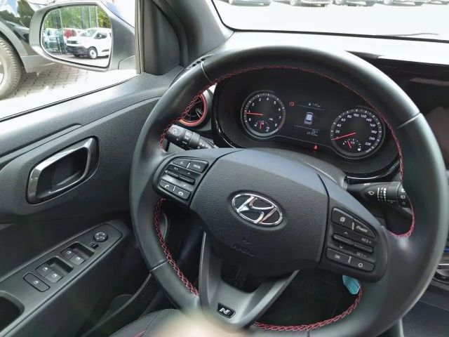 Hyundai i10 1.0 N Line T-GDi