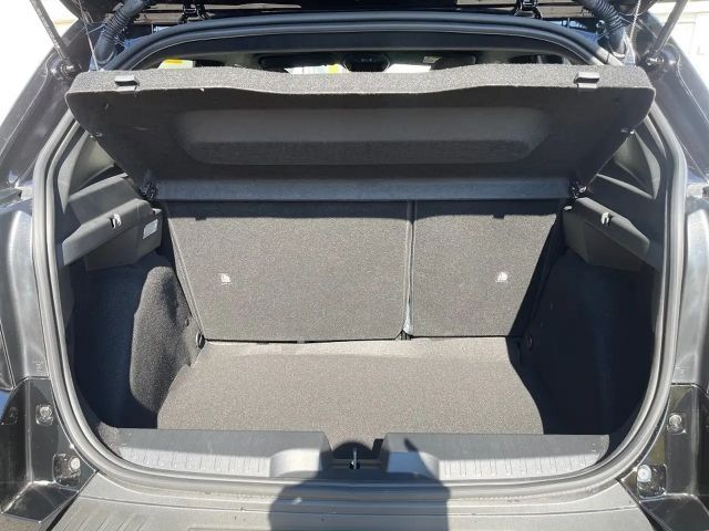 Fiat Grande Panda La Prima