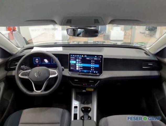 Volkswagen Passat 1.5 eTSI DSG