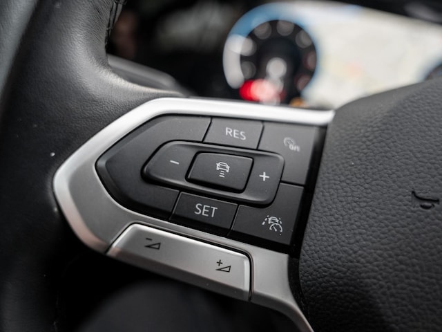 Volkswagen Golf 2.0 TDI Golf VIII Variant