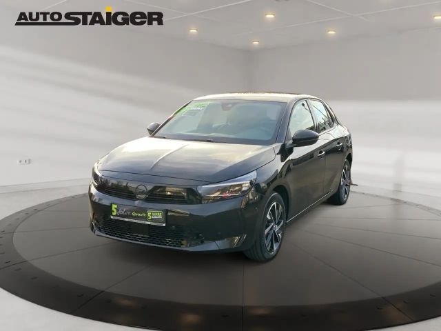 Opel Corsa 1.2 Turbo GS-Line Grand Sport Turbo