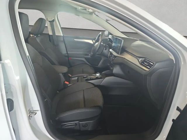 Ford Focus 1.5 EcoBlue Titanium Wagon