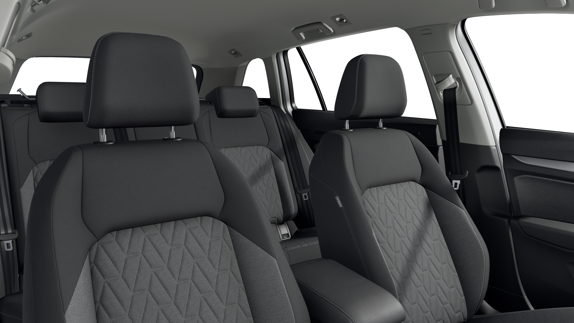 Volkswagen Golf 2.0 TDI Golf VIII Life Variant