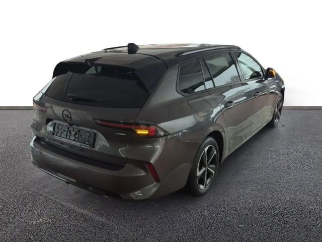 Opel Astra GS-Line Grand Sport Sports Tourer