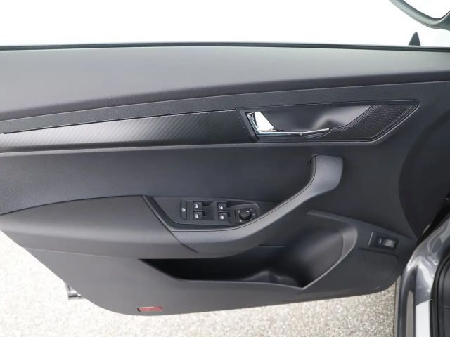 Skoda Karoq 4x4 Sportline