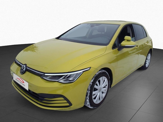 Volkswagen Golf 2.0 TDI DSG Golf VIII Life