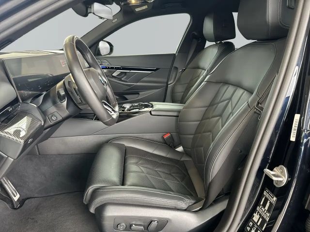 BMW 540 540d M-Sport Sedan xDrive