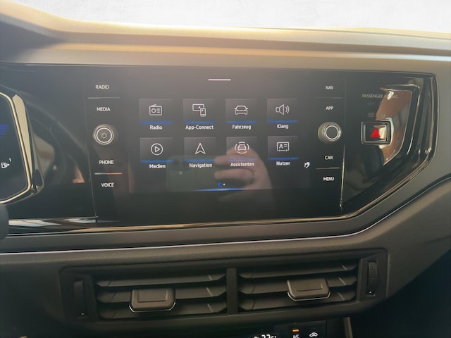 Volkswagen Taigo 1.0 TSI DSG R-Line