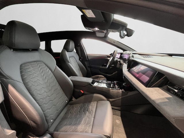 Audi A6 e-tron Avant Performance