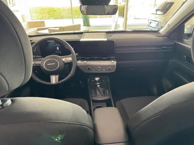 Hyundai Kona 1.0 Select T-GDi